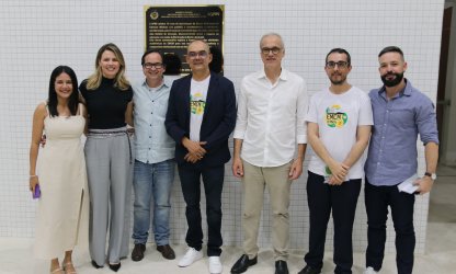 10 anos de criação da EMCM