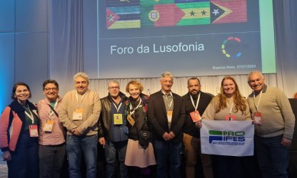  Foro da Lusofonia
