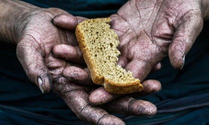 Crescimento da insegurança alimentar atinge também universitários