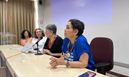 Semana de Ação Mundial | UFRN