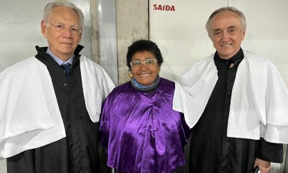 Outorga | Aldo Medeiros e Paulo Rocha 