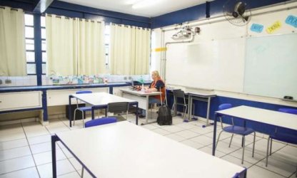 Orçamentos para educação e ciência voltam a níveis de 2000