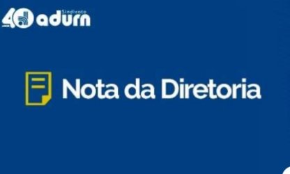 Reforma da Previdência: um alerta para necessidade de fortalecimento dos sindicatos