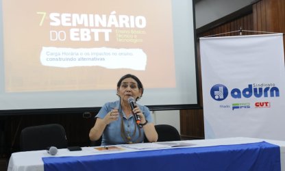 7º Seminário do EBTT