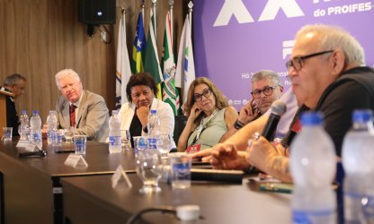 ABERTURA | XX ENCONTRO NACIONAL
