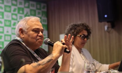Última mesa do XX Encontro Nacional do PROIFES-Federação reforça a importância da formação política das bases