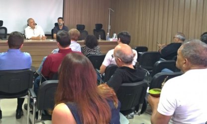 CD do PROIFES aprova resolução contra mais um ataque aos servidores públicos federais