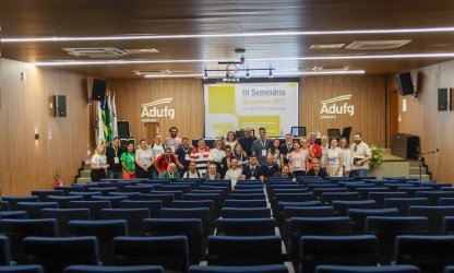 III Seminário da carreira EBTT - PROIFES-Federação