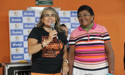 2ª Edição | Luau de Verão