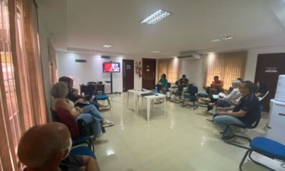 ADURN-Sindicato institui comissão para organizar debates sobre Carga Horária Docente
