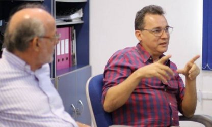 Sindicatos e Associações de docentes do Norte e Nordeste discutem defesa da Universidade Pública em encontro no Ceará