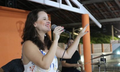 3ª Edição | Luau de Verão 