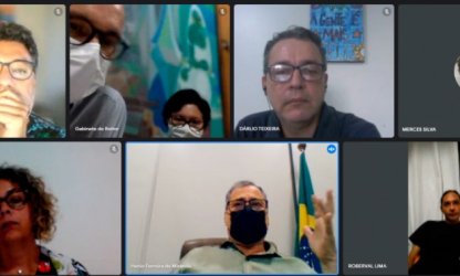 Atendendo à solicitação do ADURN-Sindicato, reitoria reajusta calendário acadêmico
