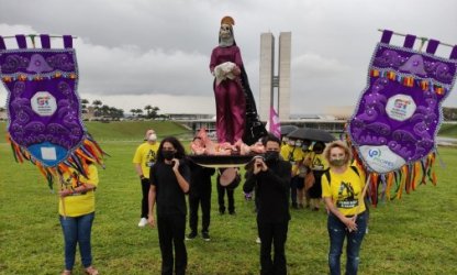 Procissão da Nossa Senhora da Fome