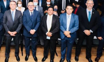 Pastores se negam a falar no Senado sobre suspeita de propina para liberar verbas