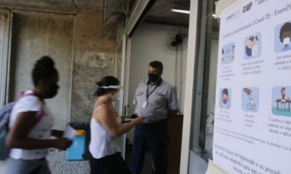 Censura e “pressão ideológica” no Enem para que ele tenha “a cara do Governo”