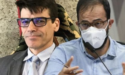 Servidores com estabilidade denunciam dois casos de corrupção no governo Bolsonaro