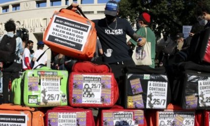 Sindicatos entregam a deputados agenda de projetos para emprego e renda