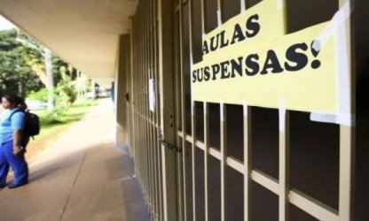 Ao contrário do que diz a extrema direita, a luta da CUT é pela educação e pela vida