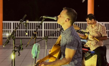 2ª Edição | Luau de Outono 