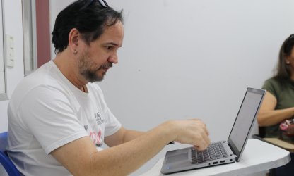 Debate | Carga Horária Docente - FACISA 