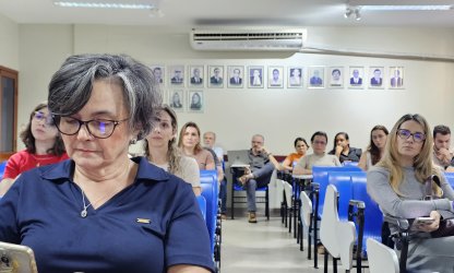 Debate | Carga Horária Docente - Odontologia 