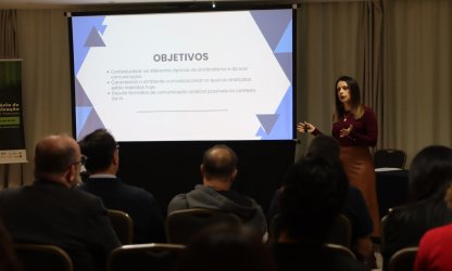 VI Seminário de Comunicação | PROIFES -Federação