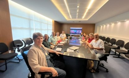 ADURN-Sindicato participa da 3ª Reunião Plenária Ordinária do Fórum Estadual de Educação do RN