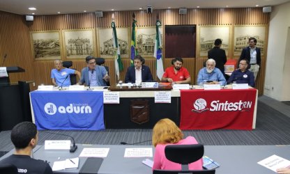 Audiência Pública | Reforma Administrativa