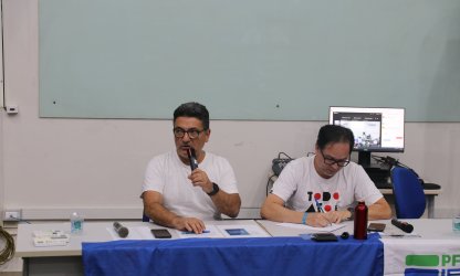 19ª Assembleia Geral Ordinária