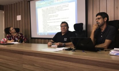 PROIFES debate participação na CRES 2018 em reunião do Conselho Deliberativo