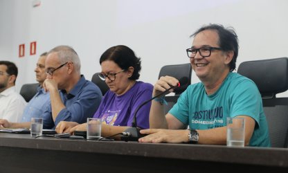Abertura | Mês do Servidor UFRN