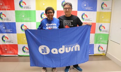 II Conferência Nacional do Trabalho (etapa RN)