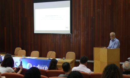 Debate sobre a Reforma Administrativa