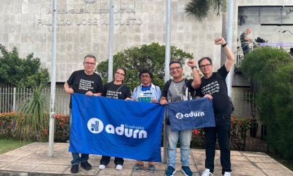 Audiência Pública | Reforma Administrativa | ALRN