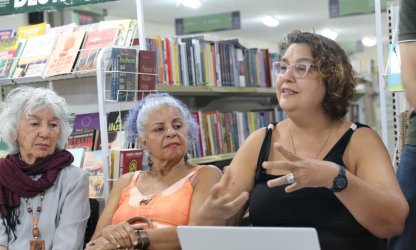 6ª Edição | CAFÉ COM LETRAS