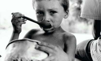 A volta da fome no Nordeste: a ressurreição da Morte