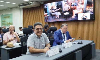 Audiência Pública debate a situação da saúde em Natal e riscos da privatização das UPAs