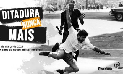 31 de março: uma data sobre a importância da defesa da democracia