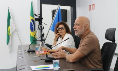 14ª Edição | Na Trilha da Democracia 