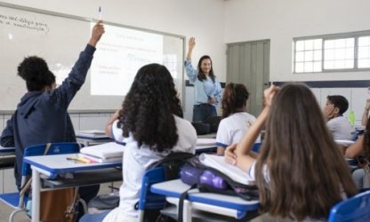 Saúde mental de professores e alunos é o principal desafio na volta às aulas presenciais