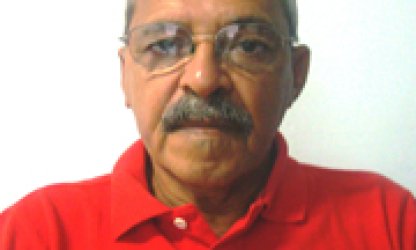 Clóvis Almeida de Oliveira - Diretor de assuntos dos Campi das Universidades Federais do RN