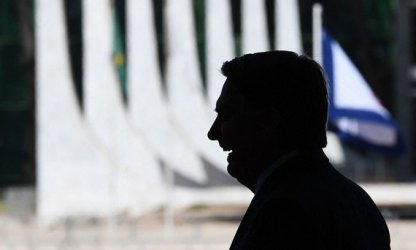Próximo ato contra Bolsonaro convocado pela esquerda deve ocorrer após fim da CPI da Covid