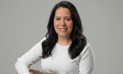 Foto: Cristina de Holanda