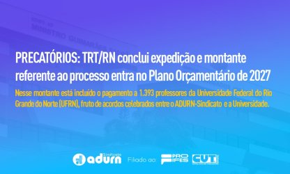 Foto: ADURN-Sindicato