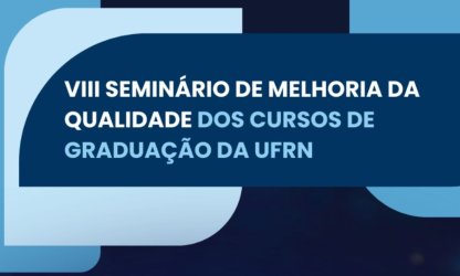 Prograd promove seminário sobre melhoria da qualidade de cursos