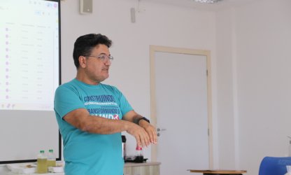 Seminário de Integração ao Serviço Público
