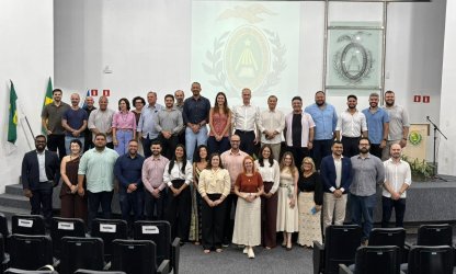 Posse | Novos Docentes UFRN