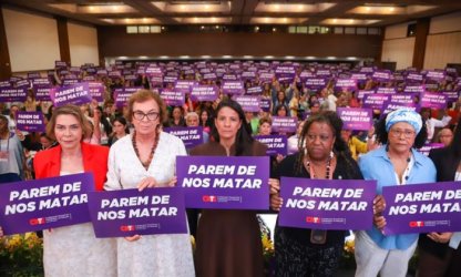 Debate sobre democracia marca encontro regional da Rede de Trabalhadoras da Educação