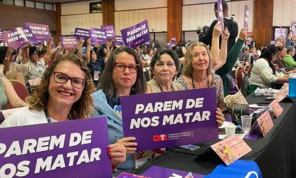 RED de Trabajadoras de la Educación da IEAL